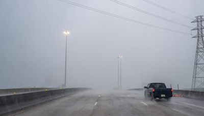 Hurricane Beryl Strikes Texas, Cutting Power to Millions