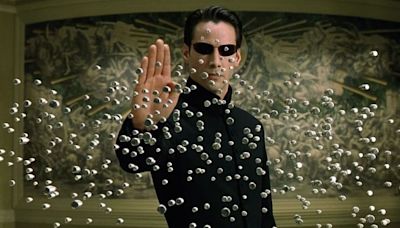 Jump Back Into 'The Matrix' With 25th Anniversary Screening From Fathom Events