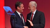 Keir Starmer, Corbyn’s old ally, is a threat to national security