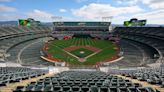 The Oakland A’s blocked plans for the minor league B’s to play a game at the Coliseum