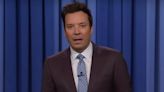 Jimmy Fallon Reacts to Giant Venomous Flying Spiders Invading the Northeast: ‘That Sentence Just Kept Getting Worse’ | Video