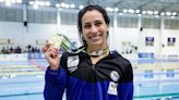 Quem é Ana Carolina Vieira, atleta da natação, que foi excluída dos Jogos de Paris-2024