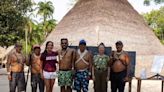 亞馬遜原始部落「連網路9個月」！村民沉迷色情片 擺爛不狩獵