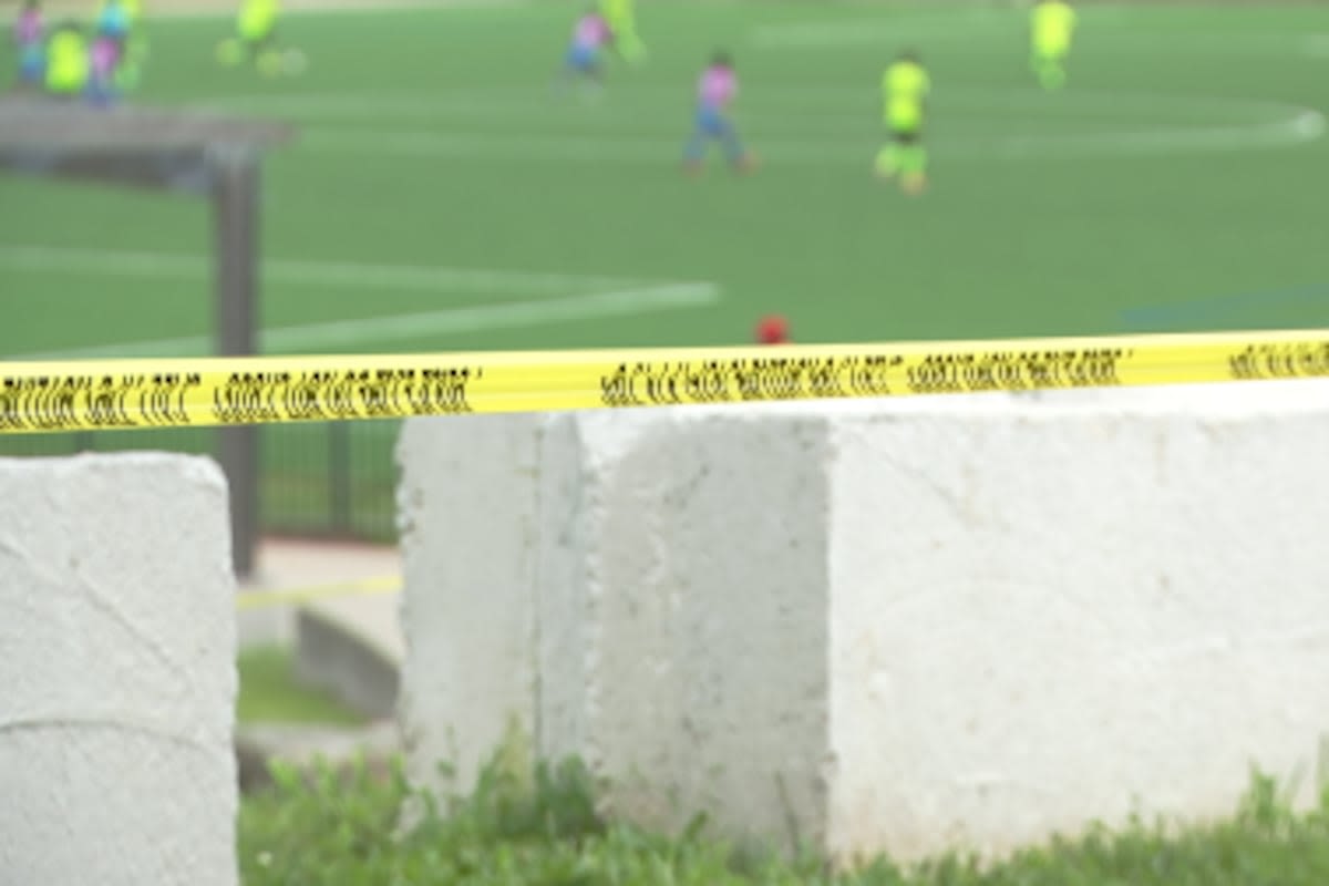 Police identify man shot and killed outside KC soccer game on Sunday