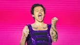 Harry Styles, Dressed as Danny Zuko From ‘Grease,‘ Covers ’Hopelessly Devoted to You’
