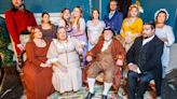 Cypress Moon presents 'Pride and Prejudice'