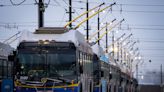 Vancouver-area transit agency to cut costs as first step to avoid ‘fiscal cliff’