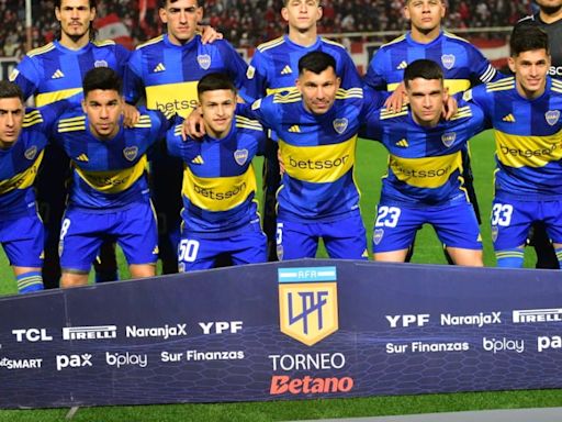 Boca recibe a Banfield en un juego postergado de la Liga Profesional con la obligación de cantar victoria: hora, TV y formaciones | + Deportes