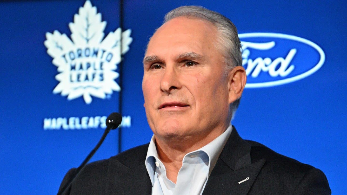 How Will Craig Berube Compare to the Recent Head Coaches of the Toronto Maple Leafs?