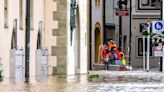 5 killed after floods engulf southern Germany