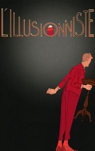 The Illusionist (2010 film)