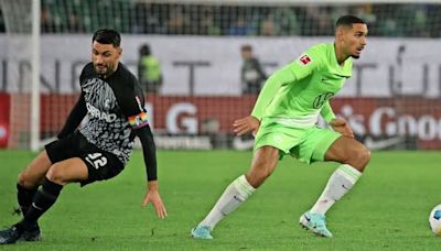 Liveticker: Der VfL Wolfsburg beim SC Freiburg