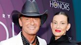 Tim McGraw believes he would have died if he hadn’t married Faith Hill