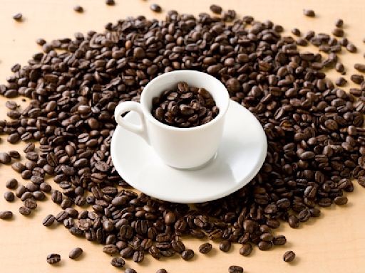 黴菌次級代謝物多 咖啡豆、花生粉注意保存防毒素