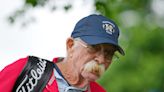 C.T. Pan goes through 3 caddies, including a random fan, after Mike ‘Fluff’ Cowan slips at RBC Canadian Open