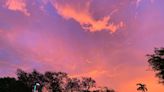 Weather alert: Thunderstorms moving in during morning rush hour in South Florida