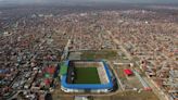 South American soccer clubs set 4,150m altitude record in Copa Libertadores game. The conditions left one team ‘sad’