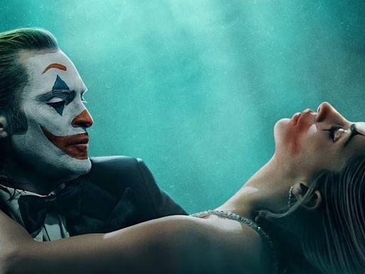 Joker 2’s 'Fantasy of Love': Joaquin Phoenix, Lady Gaga & Todd Phillips on Folie à Deux's Bad Romance