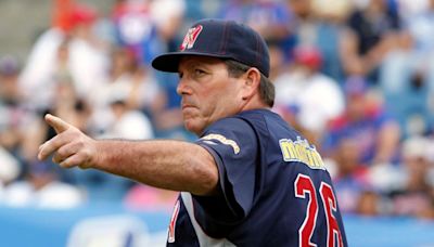 Buddy Bailey regresa como manager de los Tigres de Aragua