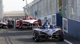 Guenther overhauls Rowland for inaugural Tokyo E-Prix win