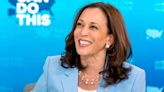 How pro-LGBTQ+ is Kamala Harris?