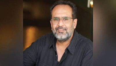 Aanand L Rai says he initially narrated 'Zero' idea to Salman Khan