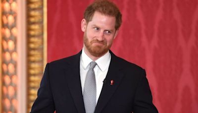 Prince Harry's friends 'refuse to visit him in US' because of how Meghan behaves