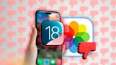 The iOS 18 Photos App Is a Total Nightmare (Here's What Apple Can Do About It)