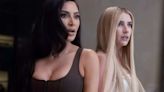 Emma Roberts Says Kim Kardashian Was 'Very Normal' on Set of “AHS”: 'She Doesn't Have a Huge Entourage'