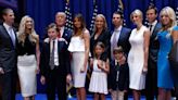 Meet Donald Trump's children with Ivana Trump, Marla Maples, and Melania Trump