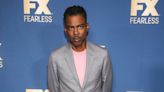 Chris Rock Sets Date for Live Netflix Special 1 Year After Will Smith Slap
