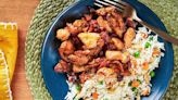 Spicy air fryer chicken with bacon and dates is a breezy weeknight meal | Texarkana Gazette