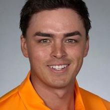 Rickie Fowler