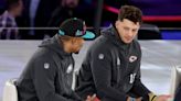 2023 Super Bowl: Jalen Hurts, Patrick Mahomes Understand ‘Special’ History-Making Moment