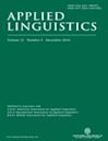 Applied Linguistics (journal)