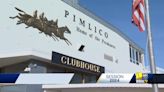 Agreement reached to transfer Pimlico to racing authority