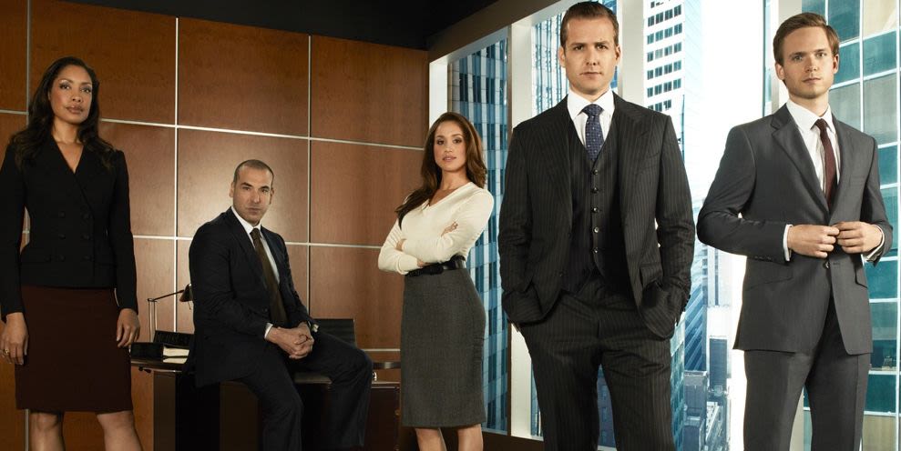 Why 'Suits' Doesn't Have a Season 10