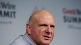 Ballmer Is Richer Than Gates, a First for Microsoft Billionaires