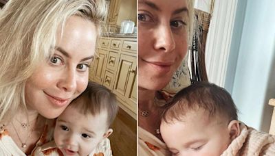 Tara Lipinski Celebrates First Mother's Day with 6-Month-Old Daughter Georgie: 'The Best Thing I Will Ever Do'