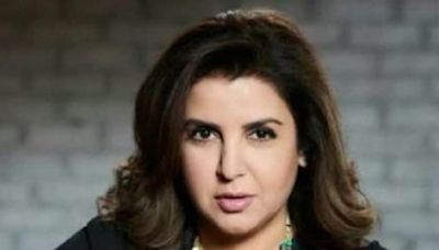 Farah Khan SLAMS Bollywood's Entourage Culture: 'Ek Actress 9 Log Saath Leke Aati Hai, Aur Actor 8' - News18