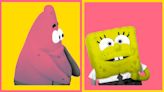 The Greatest Episode of ‘SpongeBob SquarePants’ Got an Incredible Makeover