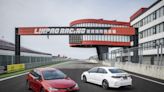 重燃對運動房車的慾望，2024 Toyota Corolla Altis GR SPORT 2.0 小改款麗寶賽道短暫體驗