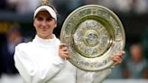 Wimbledon Women's Final LIVE: Time, bracket and how to follow showpiece match