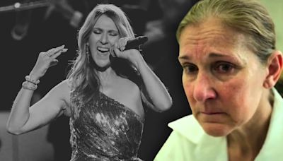 “I am Céline Dion”: las desgarradoras revelaciones de la ganadora de 5 premios Grammy en su nuevo documental