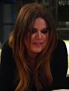 No Turkey For Khloe?