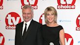 Eamonn Holmes dropped hint over what may have sparked Ruth Langsford divorce