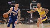 Former Sixers guard JJ Redick the frontrunner for open Lakers job
