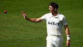 County Championship: Leaders Surrey on top vs Worcestershire, Lancashire close in on win vs Kent