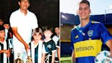 Del “capricho xeneize” de niño al gesto que conmovió a Riquelme: Kevin Zenón cumplirá el sueño del hincha de jugar un Superclásico