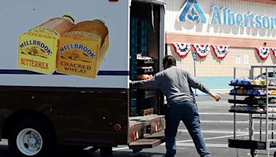 Kroger and Albertsons spending more than $800 million on merger fees